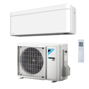 Кондиционер Daikin FTXA20AW-RXA20A фото