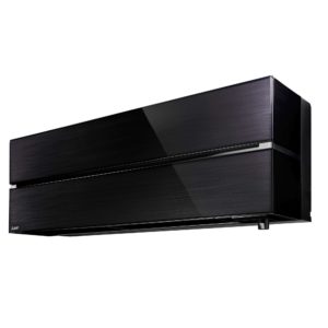 Kupit' kondicioner Mitsubishi Electric MSZ-LN Chernyj Oniks