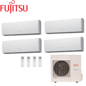 fujitsu_multi_split_inverter_4x1_AOYG30LAT4