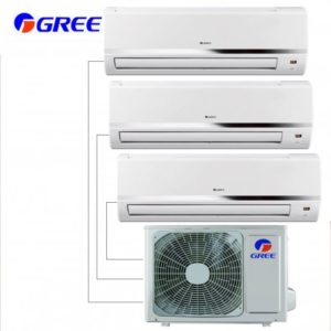 Мульти серия Change Pro Inverter