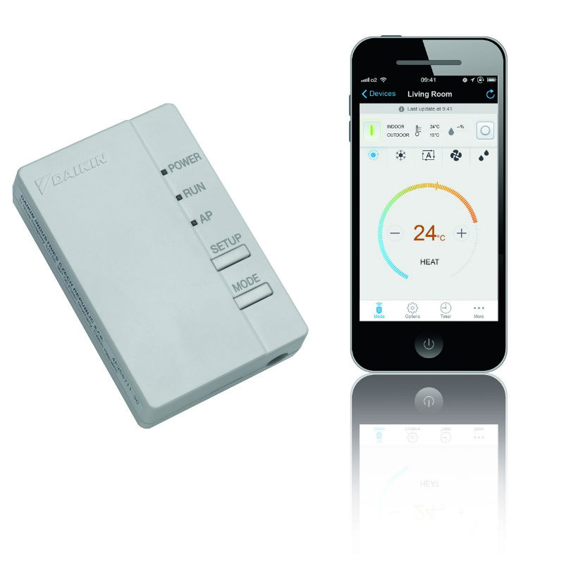 Daikin Wi-Fi модуль wi-fi