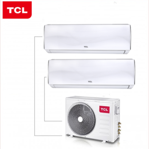 Мульти сплит система TCL с внутренними блоками серии Elite IX31