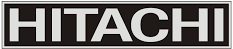 логотип Hitachi