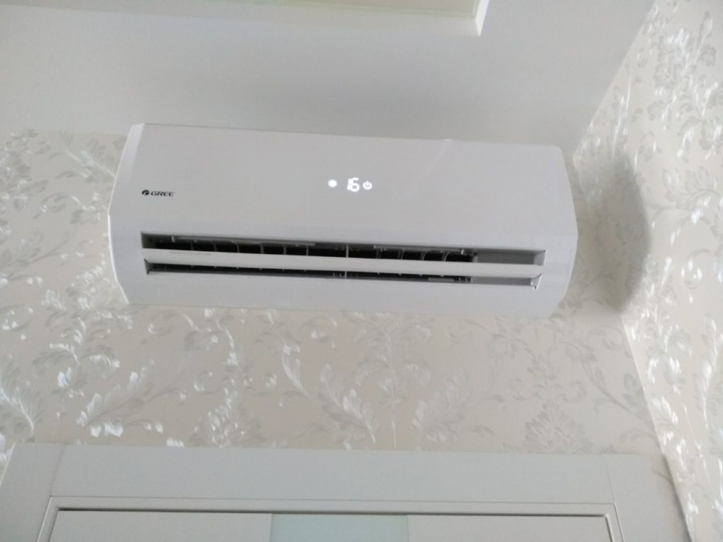 gree-smart