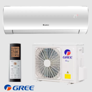 FAIRY inverter R32 -22⁰C WiFi